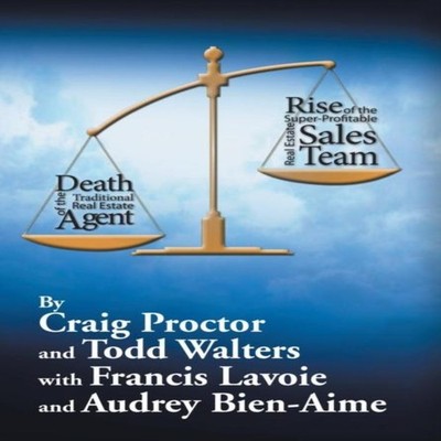 Death of the Traditional Real Estate Agent Rise of the Super-Prof
