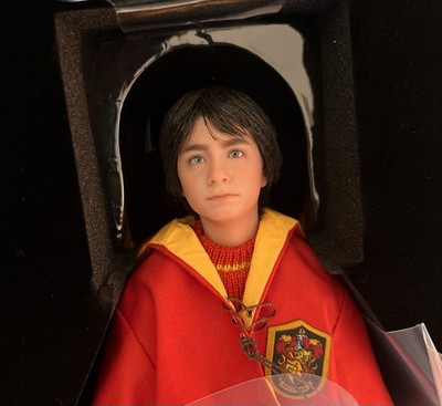 JND Studios Harry Potter 1/6 Figure A Type In Stock Fast Shipping