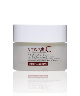 Protocell Anti-Aging Face Cream - Bio-Active Plant Stem Cell Moisturizer with Hy