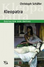 Kleopatra  von Christoph Schäfer | Buch | Zu...