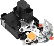 Front Left Door Lock Actuator for GMC Chevy B...