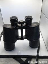 Binocolo Carl Zeiss Jena Jenopten 10x50W