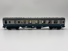 Bachmann 39-225A - BR MK1 Mark 1 Brake Composite Corridor Coach Blue Grey E21222