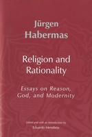 Jurgen Habermas | Religion And Rationality | Taschenbuch | Englisch (2002)