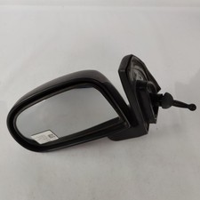 Retroviseur gauche (ou coque) Hyundai ATOS