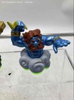 Activision Multicolor Trigger Happy And Gill Grunt Skylanders Figures Lot Of 6 — photo 3
