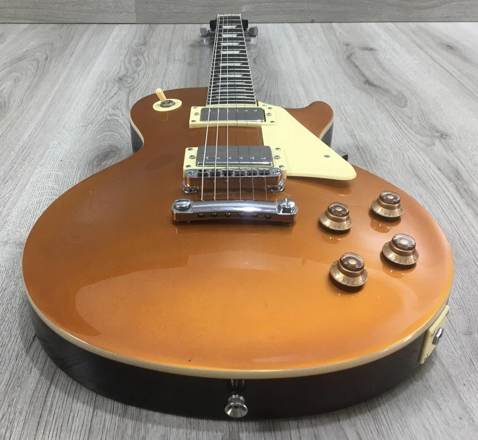 Eko VL480 Aged Gold Sparkle - Immagine 3 di 4