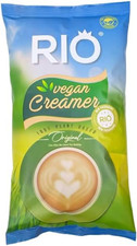 Rio Vegan Milk Powder (700G) - Plant Based, Lactose Free, Non Dairy Creamer