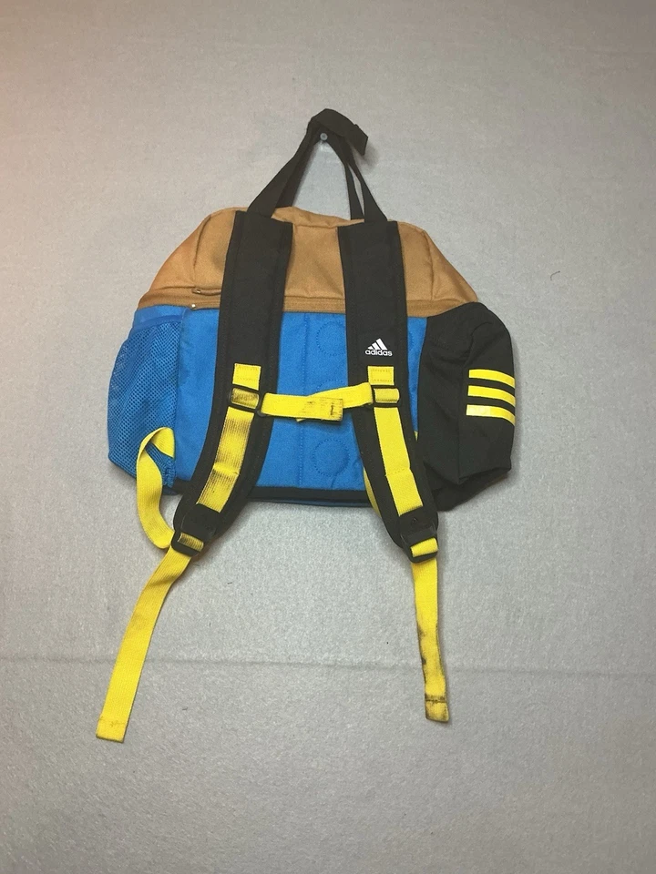 Mochila Lego clásica Adidas para niños 0149 Foto 3 de 4