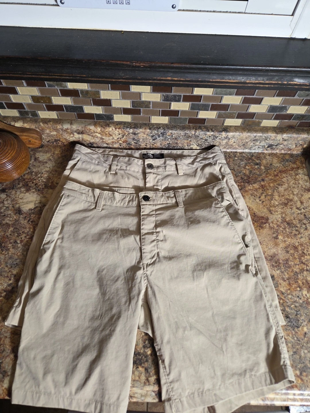The North Face 34x9 Lot Of 2 Shorts, Outdoors, Hiking, Fishing