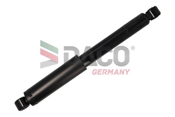 Daco Germany StoßDäMpfer Hinterachse FüR Chevrolet Matiz M200 M250 Spark-image