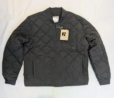 Frank and Oak Bomber Jacket XXL ($199)