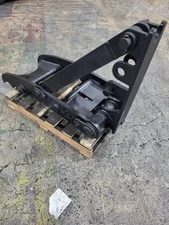 excavator thumb, 18 "x 45" for excavators 19000 - 23000 lbs NEW, AR400 Steel