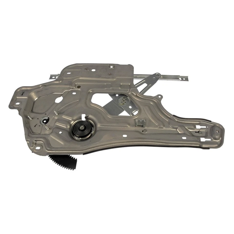 For Hyundai Santa Fe 01-06 Window Regulator without Motor Solutions Front Foto 2 de 2