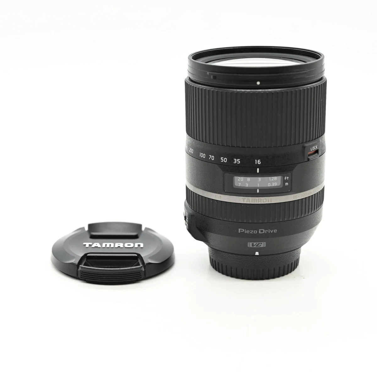 Tamron 16-300mm Focal Camera Lenses for sale | eBay