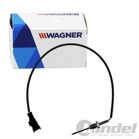Wagner Abgastemperatursensor Passend FüR Fiat Ducato | ETP00033