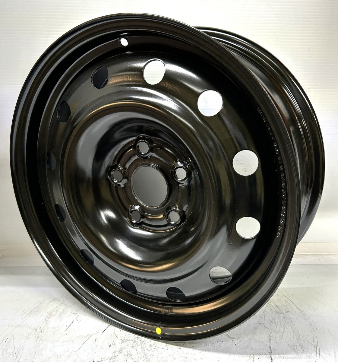 2010-2021 Honda Pilot 17 Inch Wheel Rim | 5x120 | 64.1 mm | 42