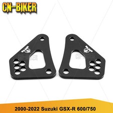 Drop Lowering Links Kit For Suzuki 2011-2025 GSXR 600 750 / 2009-2024 GSXR 1000