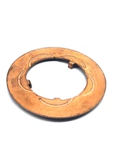 .A4LD,4R44E/55E,5R44E/55E Between Rear Hub & Sprag Race 3-3/16" OD Washer Bronze