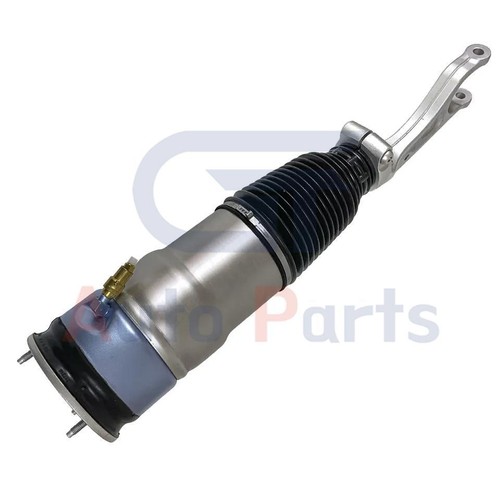 Pair Front Air Suspension Shock Struts For Tesla Model S P85D P90D AWD 2011-2016 - Picture 7 of 7