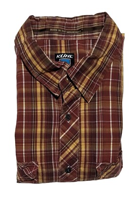 Chemise homme à carreaux rouge Chemise homme à carreaux rouge