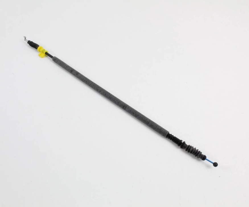 Câble de déverrouillage de porte avant gauche Audi A4 8W2 B9 8W0837099A