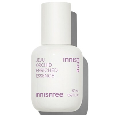 INNISFREE Jeju Orchid Enriched Essence 50mL