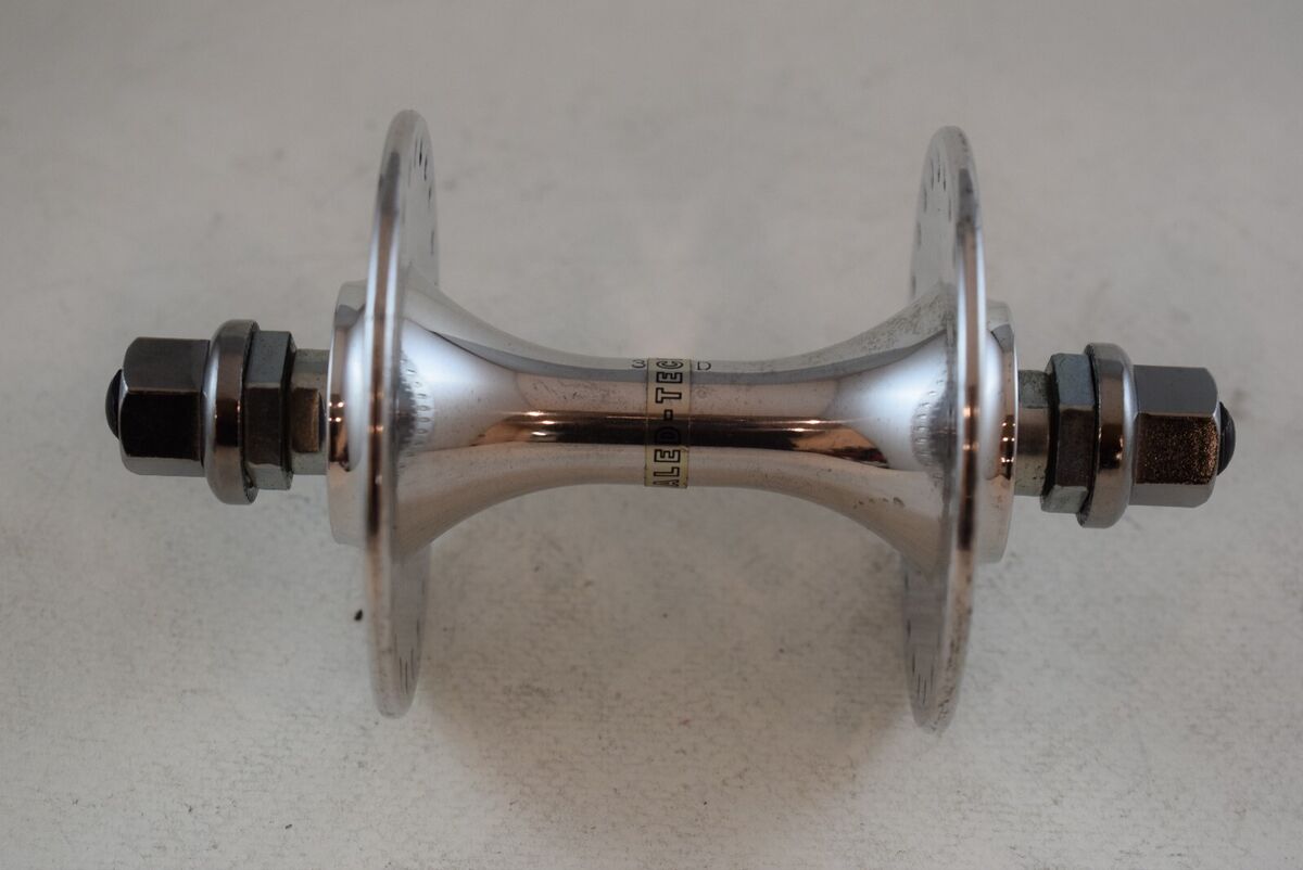 SUZUE front hub 48 hole high flange Stamped 3D sealed tech SUZUE front hub 48 hole high flange Stamped 3D sealed tech