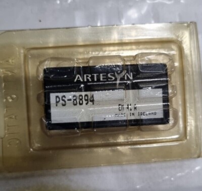 ARTESYN PS-8894 module (R4S12.2B3)