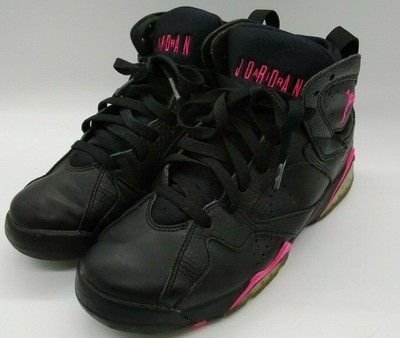 girls jordan 7