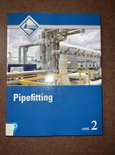 Pipefitting, Level 2 by NCCER (2019, Trade Pa...