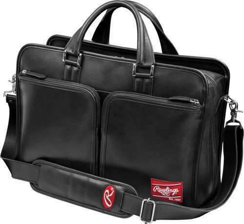 rawlings heart of the hide briefcase
