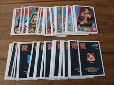 Panini Adrenalyn London 2012 Olympics Cards - Pick & Choose Your Cards