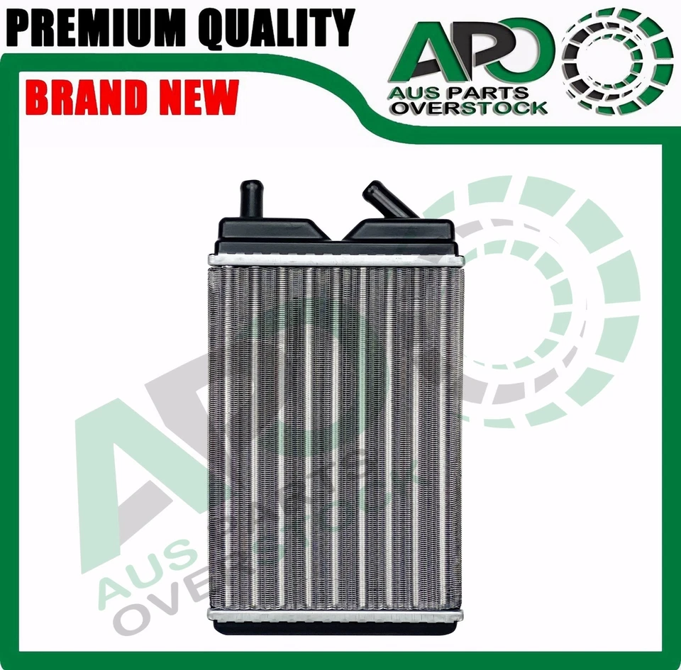 Brand New Heater Core Fits VOLVO 940 944 945 960 964 965 Petrol Diesel 9/1990-On - image 3 of 4