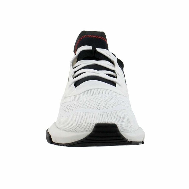 Size 8.5 - adidas Pod-S3.1 Cloud White 2019 - EE4857 for sale online | eBay