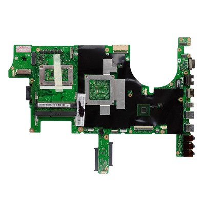 For ASUS G751 G751J G751JT G751JY Motherboard i7 CPU GTX970M 3GB Mainboard USA