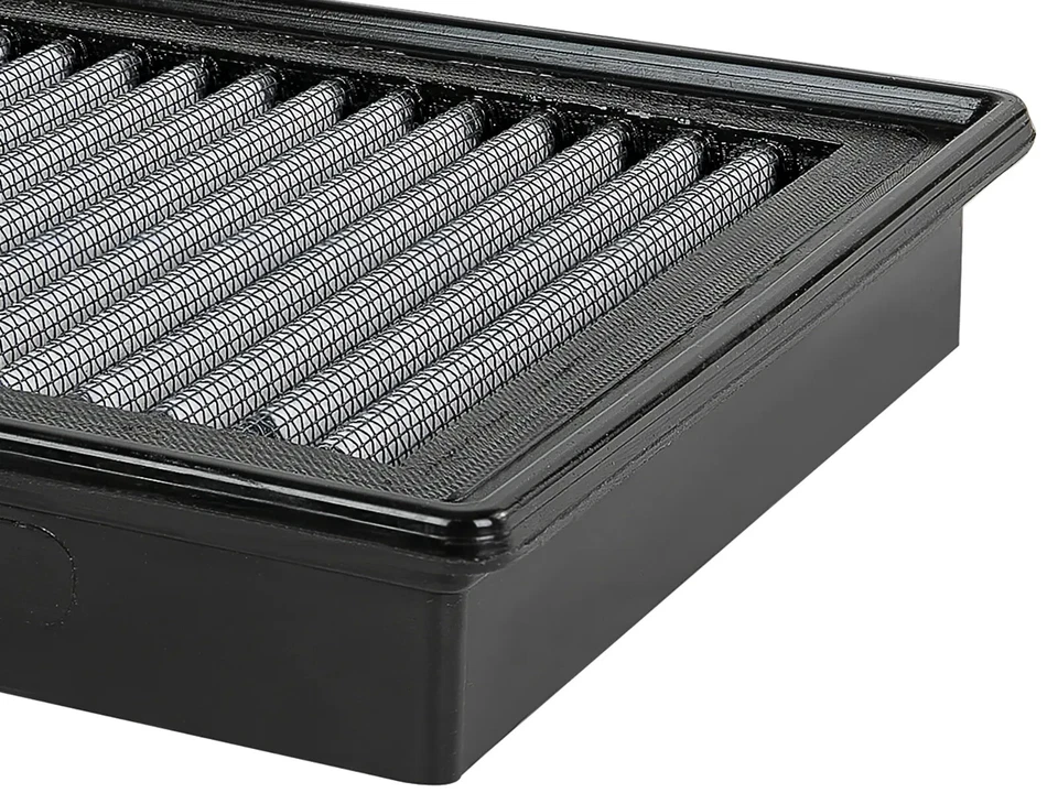 aFe Magnum Flow Pro DRY S пара подходит для 90-19 Infiniti Nissan V6-3,5 л 5,0 л 5,6 л 3,0 л - Изображение 4 из 4