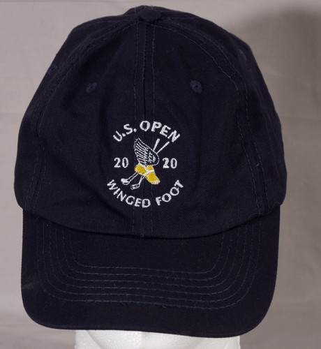 US OPEN WINGED FOOT 2020 GOLF HAT CAP 