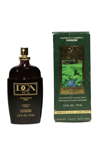 Revlon Xi'a Xi'ang Cologne Spray & Ornament Pop Up Display .5 Fl