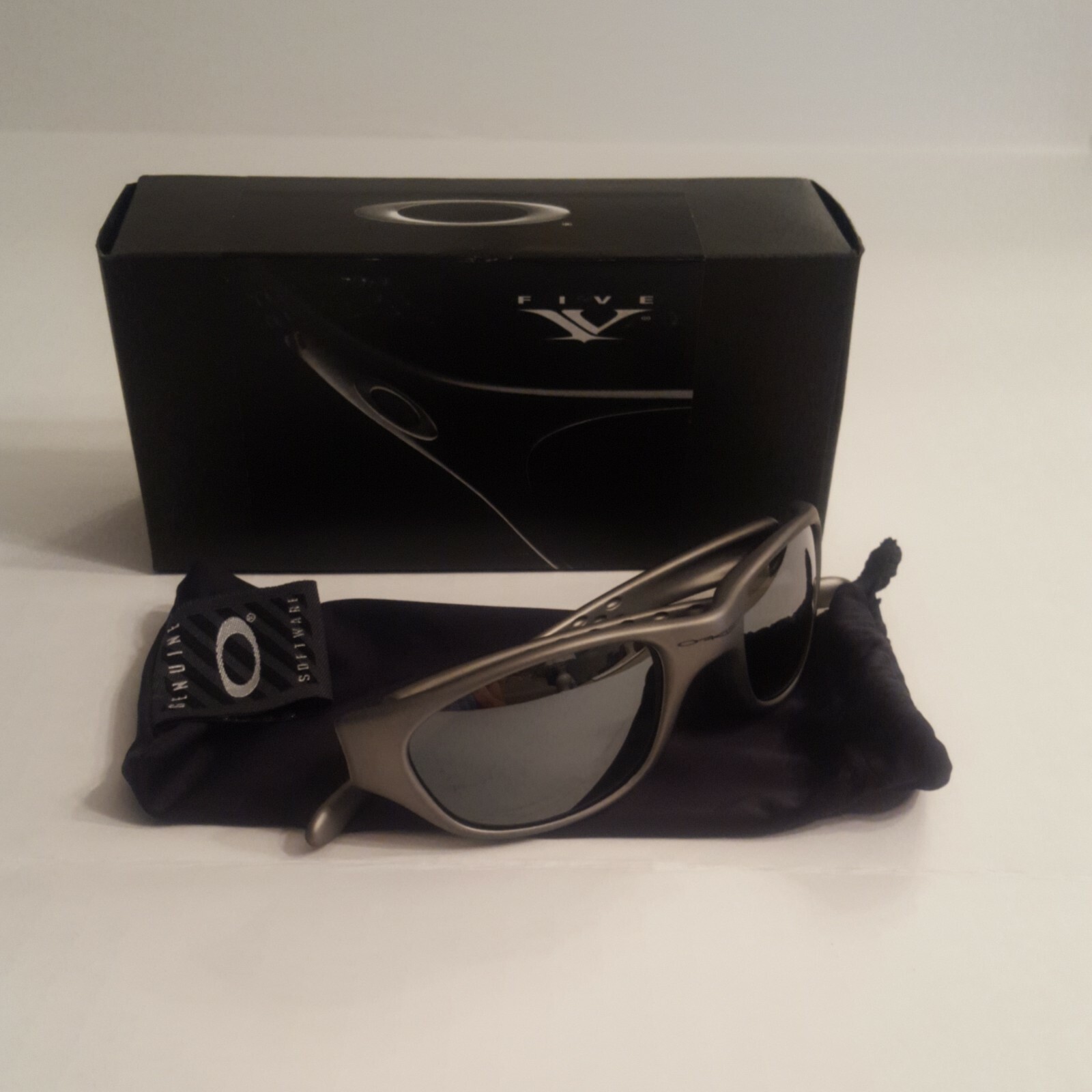 98s OAKLEY FULL METAL MOON | ajyall.com