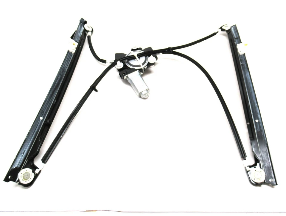 68037296AA OEM Regulador de ventana frontal derecho Town n Country Caravan Voyager Foto 2 de 4