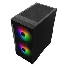 Gamdias APOLLO E2 Elite   ATX Gaming-Gehäuse...