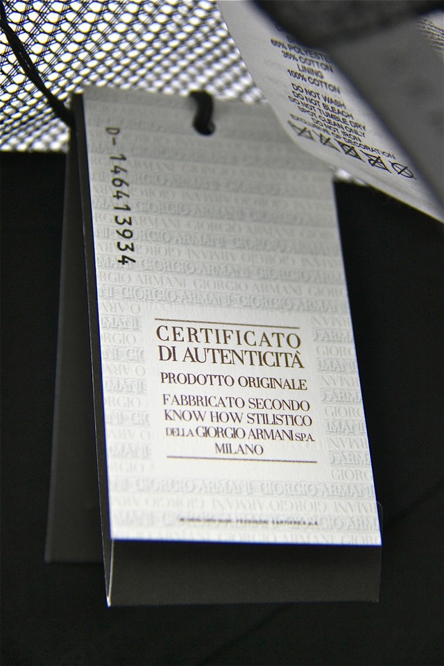 ARMANI EXCHANGE AX BASEBALL TRACKER HAT ONE SIZE BRAND NEW AUTHENTIC