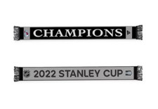 2022 Colorado Avalanche Stanley Cup Champions Memorabilia and Apparel Gift Guide 30