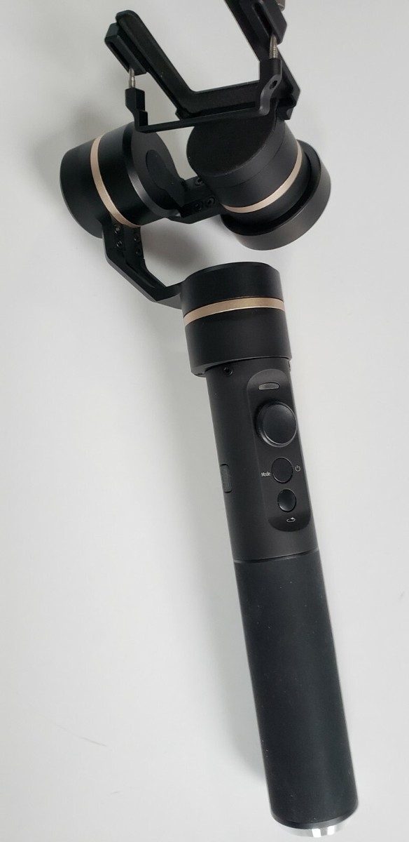 Feiyutech G5 3-Axist Handled Gimbal for GoPro Hero 5, 4, 3+, 3, Yi