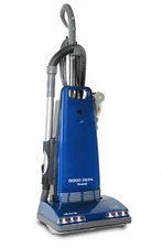 Prolux 9000 Commercial Upright Vacuum Cleaner HEPA Filter Certified Refurbished