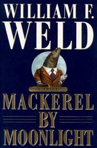Mackerel by Moonlight by Weld, William F. - Picture 1 of 1