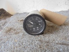 1990 - 1992  BENTLEY EIGHT - OUTSIDE TEMPERATURE GAUGE UD71027