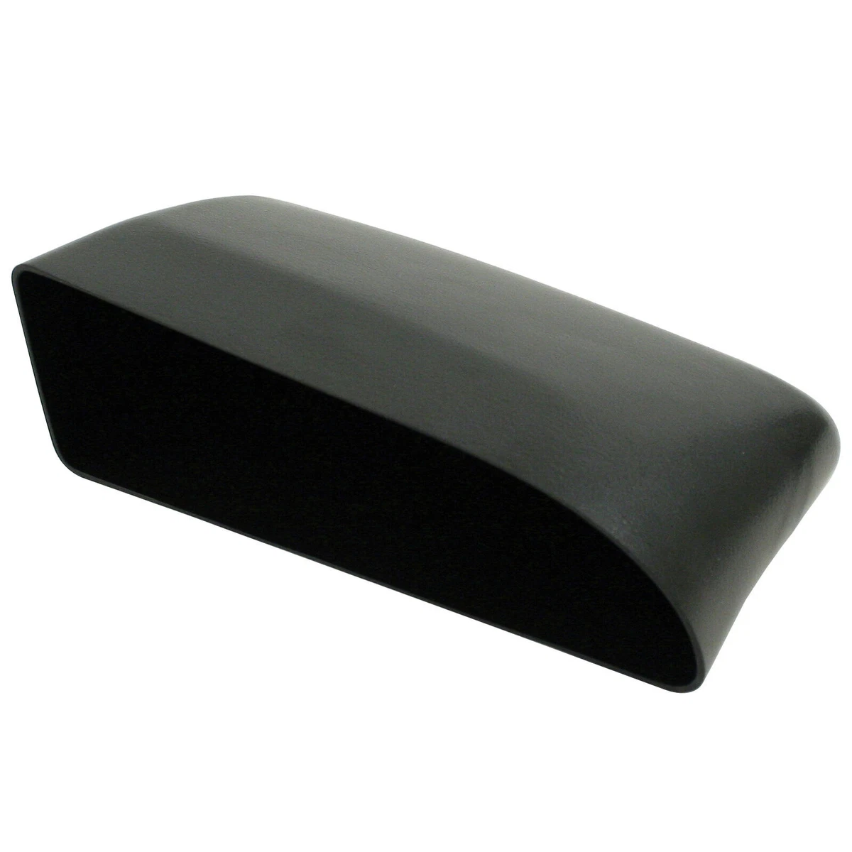 EMPI Plastic Replacement Glove Box, fits '56-'74 Ghia | EMPI 00-3564-B