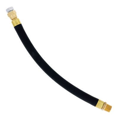 Ferris 5048681SM HOSE, OIL DRAIN 120 XC S 5048681